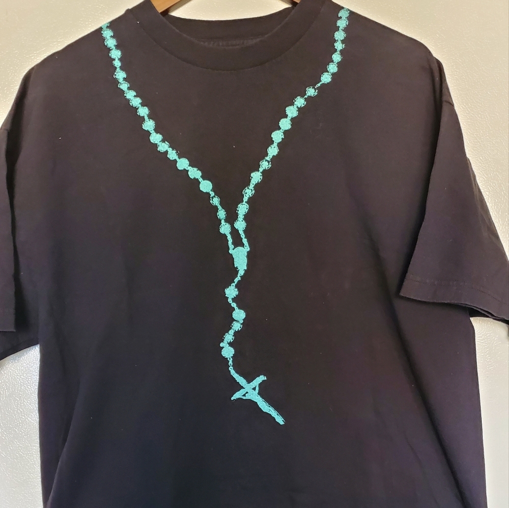 Diamond x Black Scale tee